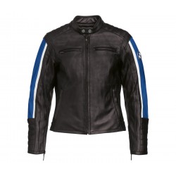 BMW Motorrad Μπουφάν Schwabing Γυναικείο Μαύρο / Μπλε ΕΝΔΥΣΗ